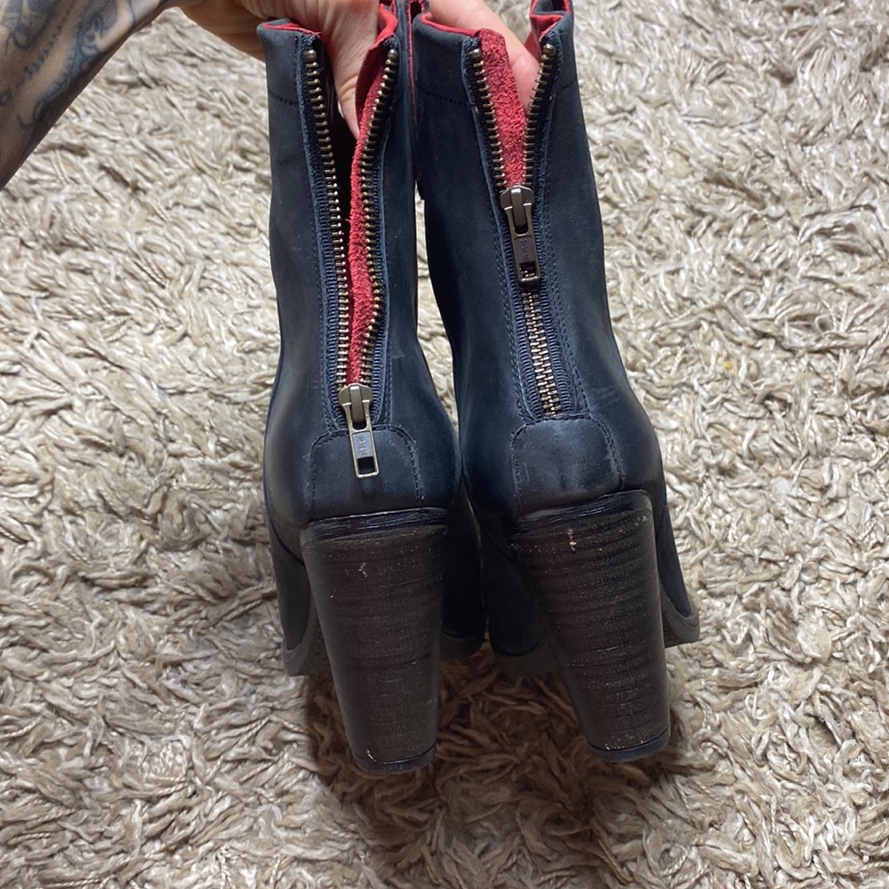 Alcalas boots - Picture 2 of 4